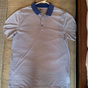 Nike golf polo